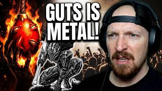 IT'S MY LIFE! Slaughter To Prevail - Behelit (reaction) GUTS MY SPIRIT ANIMAL!