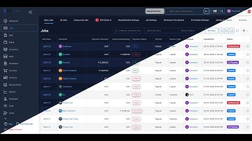 1 March 2025 Release Summary | Repair Shop Management Software Feature Updates | BytePhase Update