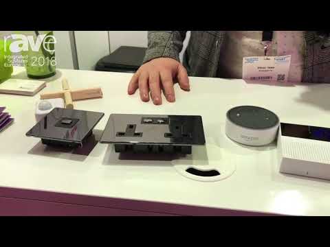 ISE 2018: Energenie Exhibits MiHome Smart Home System for Residential Applications