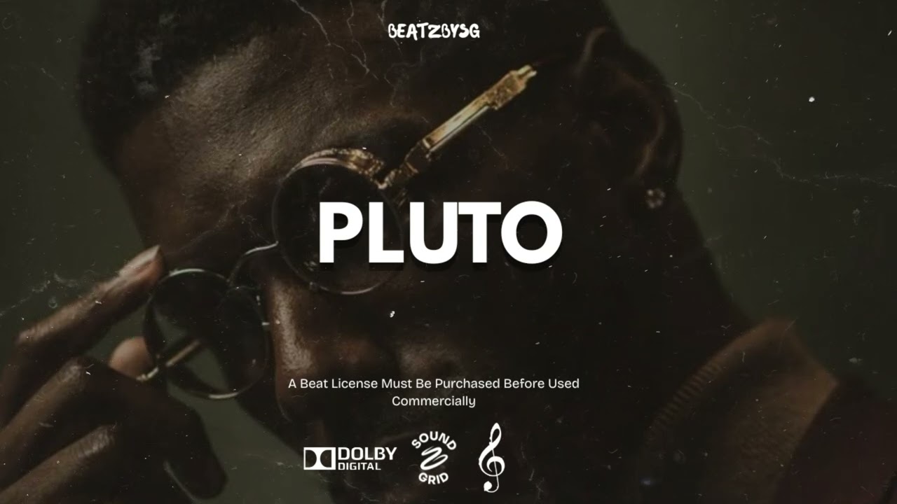 [FREE] Experimental Afro Type Beat - ''PLUTO'' | Afrobeat Instrumental 2026