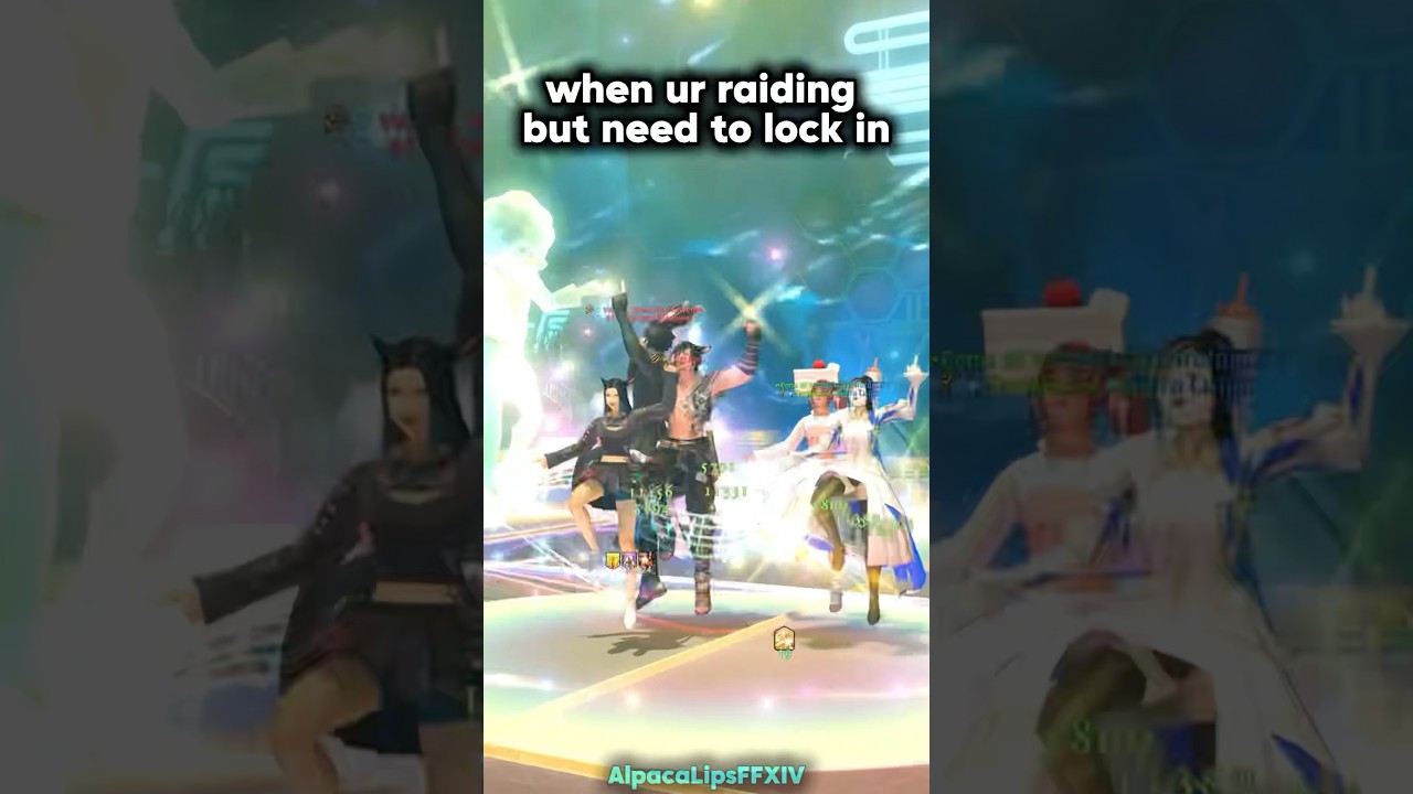 Don’t stop get it get it 