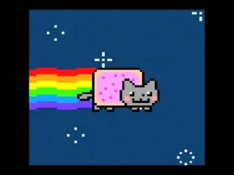 Nyan Cat [original]