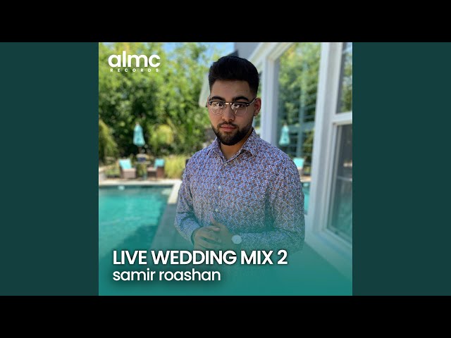 Wedding Mix 2 (Live)