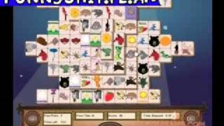 Animal Mahjong screenshot 5