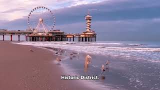 Most beautiful cities in Texas ￼