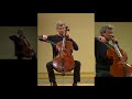 Thomas Demenga – J. S. Bach: Suiten für Violoncello – Suite I G-Dur | ECM Records