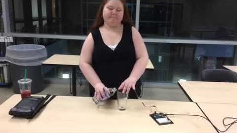 SELU Computer Science Project - Liquid Level Sensor