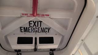 2007 Chevrolet Collins Super Bantam 20 Passenger School Bus - B33305