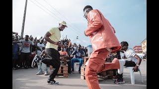 Niska ft Fior 2 Bior 'Gnonmi Avec Lait'