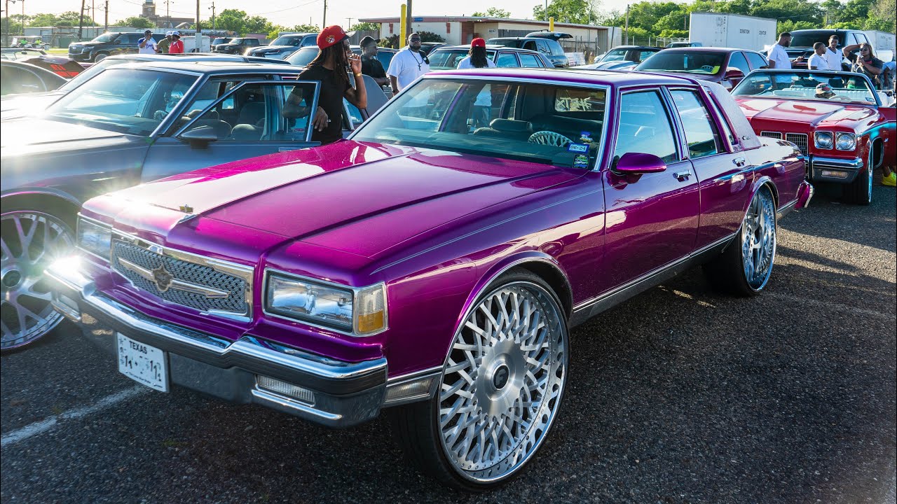 Louisiana Pressure Fest Car Show 2024 Shreveport , Louisiana Pt 2 YouTube