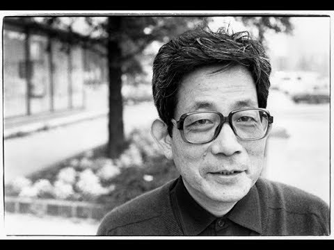 Философские встречи в МПГУ: "Кэндзабуро Оэ"