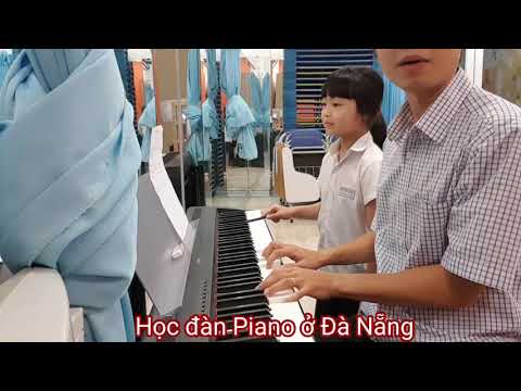 học đàn piano đà nẵng tại kienthuccuatoi.com