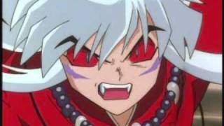 A Tribute to Full Demon Inuyasha