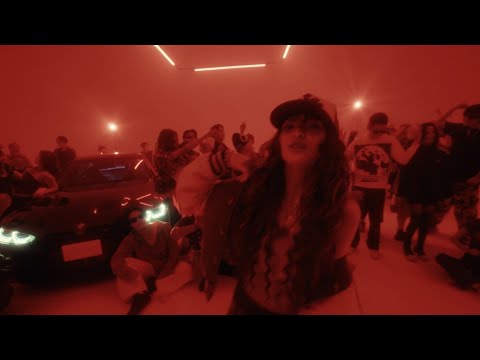 甲田まひる(Mahiru Coda) - HOME PARTY (Official Music Video) / 甲田まひる（Mahiru Coda） のサムネイル