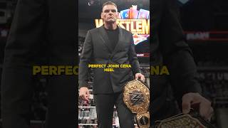 Gunther Is The PERFECT Final Match For John Cena