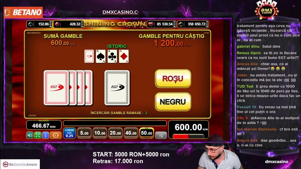 Betano casino