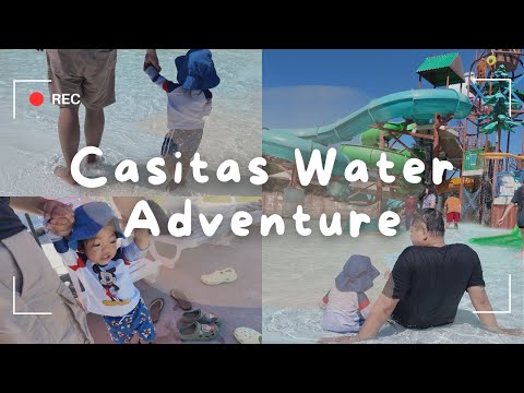Travel Vlog: Casitas Water Adventure | Ventura, CA