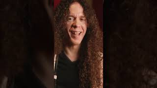Marty Friedman's rig rundown