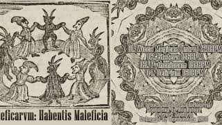 Maleficarvm - Habentis Maleficia - 01. Wicca Magicae Intro 120Bpm