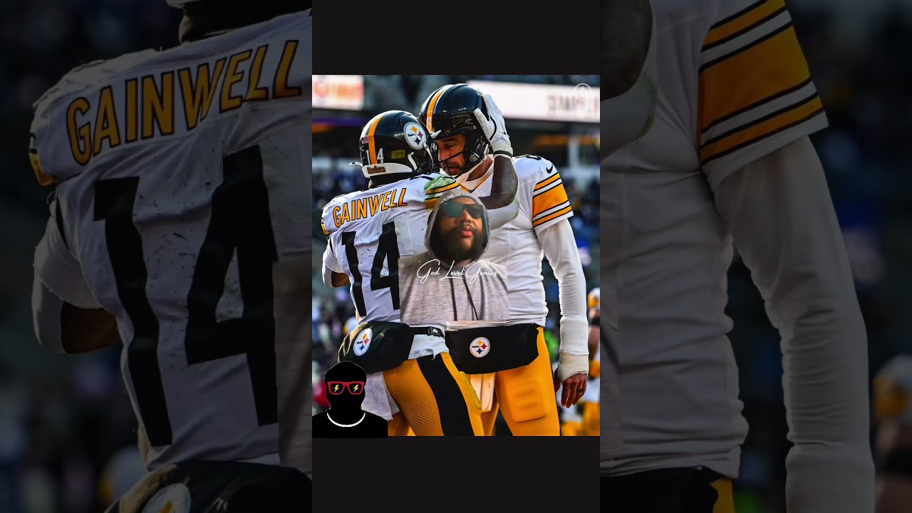 Aaron Rodgers & DK Metcalf Save Steelers — Ravens Left Furious 