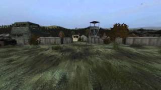 oldsvhool и немного др за февраль 4 dayz standalone