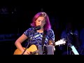 Orphan Girl (Gillian Welch) - Becca Stevens & Chris Thile | Live from Here with