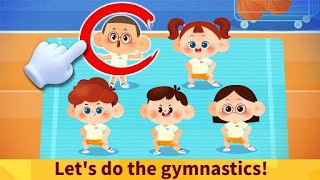 BabyBus game | BabyBus cartoon | BabyBus english | English nursery rhymes | #CocoBus