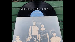 SHEENA & THE ROKKETS     I Got YOU, I Feel Good. / You Really Got Me.