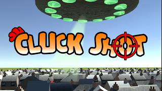 Cluck Shot Intro screenshot 3
