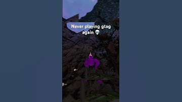 #gorillatag #oculus #oculusquest #oculusquest2 #gaming #virtualrealityheadset #quest2 #funny #vrgame