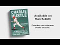 Book trailer charlie hustle by keith obrien