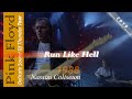 Pink Floyd - Run Like Hell | Nassau 1988 - Re-edited 2019 | Subs SPA-ENG