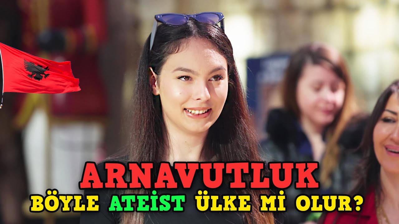 2024 YILINDA ARNAVUTLUK TİRANA NASIL BİR YER ? BURAYA AŞIK OLABİLİRSİNİZ -  ÜLKE BELGESEL VLOG