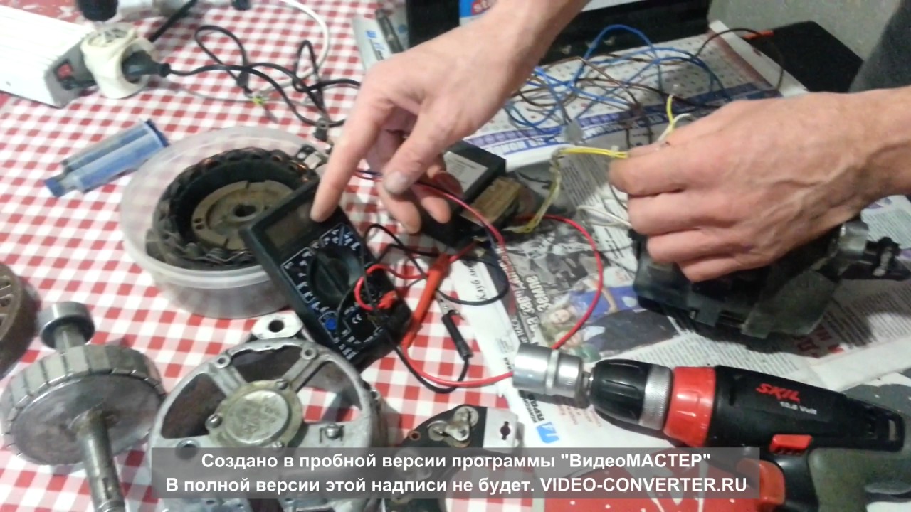 Вес двигателя м412