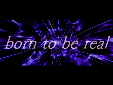 born to be realを歌いました。【常闇トワ オリジナル曲 hololive】