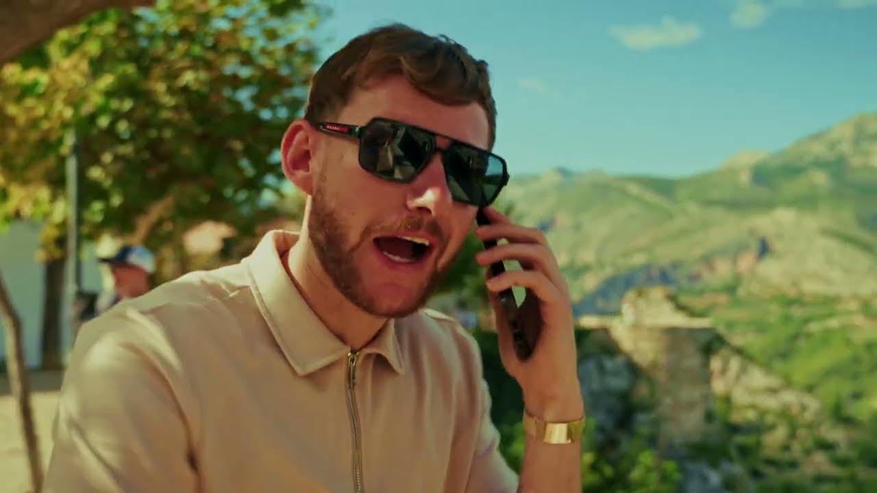 Watch JC Stormz - Call You Back on YouTube Watch JC Stormz - Call You Back on YouTube