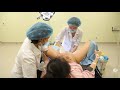 Parto Normal || raw &amp; real || Labor and Delivery Vlog || o nascimento do LA | BIRTH VLOG 2024 #parto