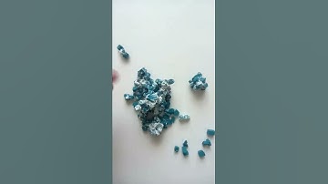 new polymer clay marble earrings 🙏🏻