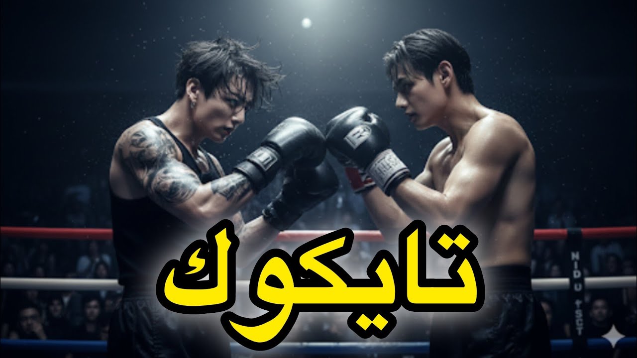 ونشوت تايكوك (المبارة نهائية)