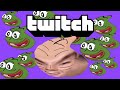 The Pepega King of Twitch - m0xyy