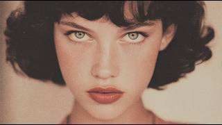 French Songs for a Quiet Mind | Soft Vintage Chanson to Calm Down screenshot 4