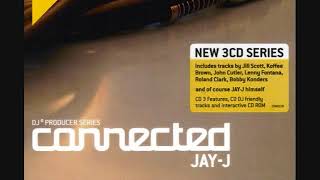 Connected 01: Jay-J ‎– CD3