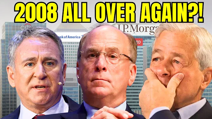 BREAKING: The Fed Is Preparing for the Next Financial Crisis