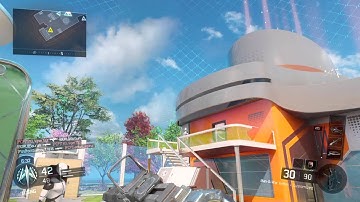 EPIC CROSS MAP SPARROW KILL (bo3)