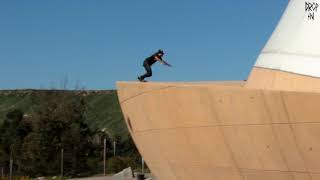 Crap Krew Kevin Caballero Parte