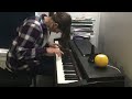 Memento Mori – Piano Cover (Will Wood)