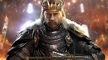 Quick baby account labyrinth tip - King of Avalon