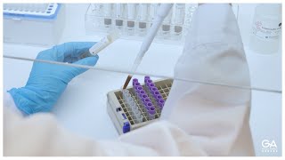 GA-map® Dysbiosis Test Lx v2 - Lab Instruction Video