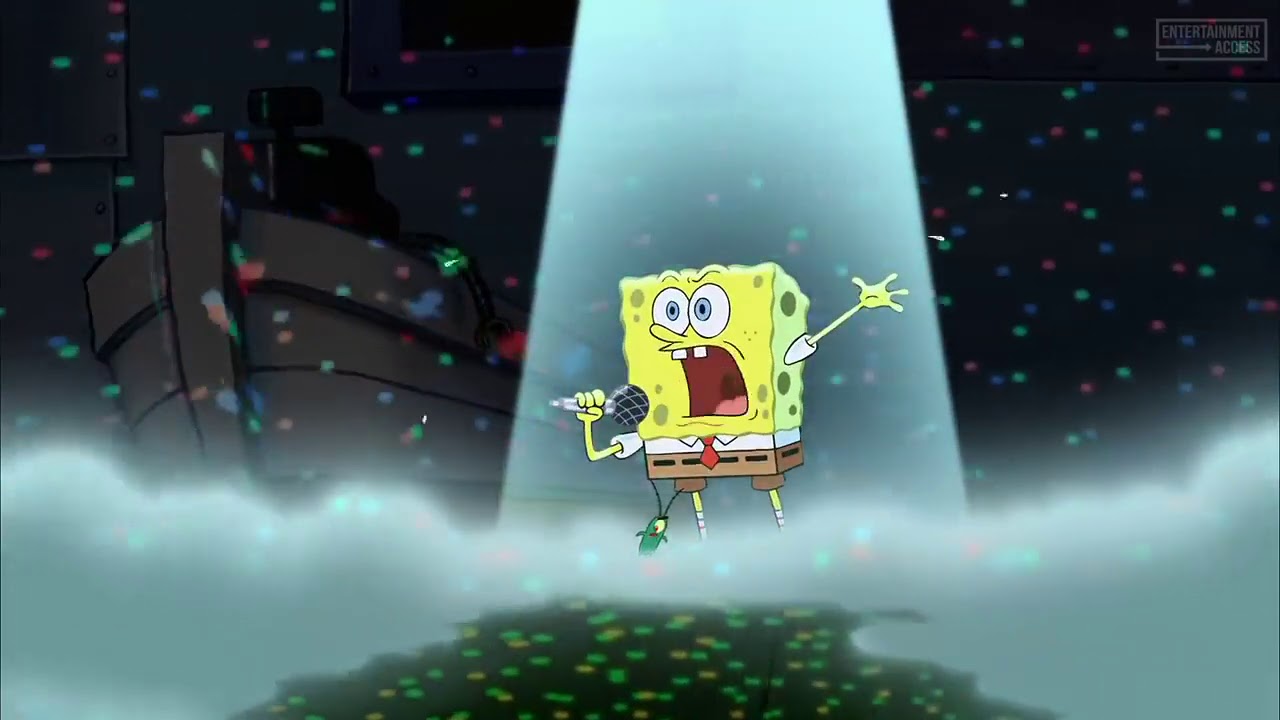 Goofy Goober Rock Song Scene- - YouTube