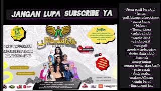 MP3 MARDATILA GROUP edisi  OPS Bogor 